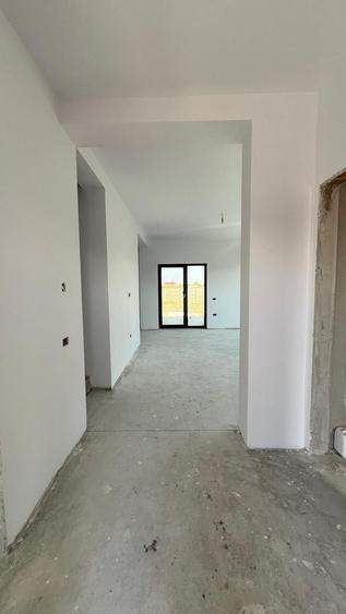COMISION 0% | Duplex P+1 Mosnita Veche | 114 mp utili | 365 mp teren.