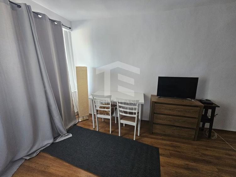 Garsnoiera - Piata Iancului - Renovat - Comision 0%