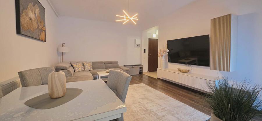 Apartament 2 cam de închiriat ,zona Horea/str Sextil Pușcariu-AP1522