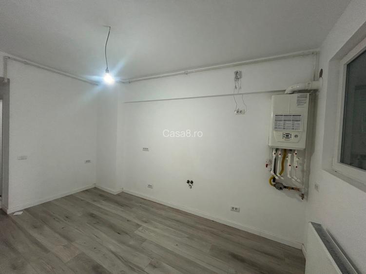 Apartament 3 camere de vânzare în zona Vitan-Bârzești – bloc 2019 - 12