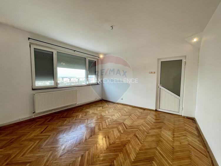 Apartament 3 camere | Etaj 8/9 | Zona Nord – Strada Cameliei, Ploiești - 7