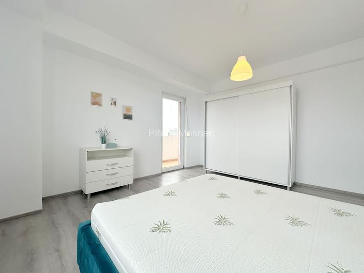 Apartament spațios și luminos, 2 camere, zona Torontalului - 8