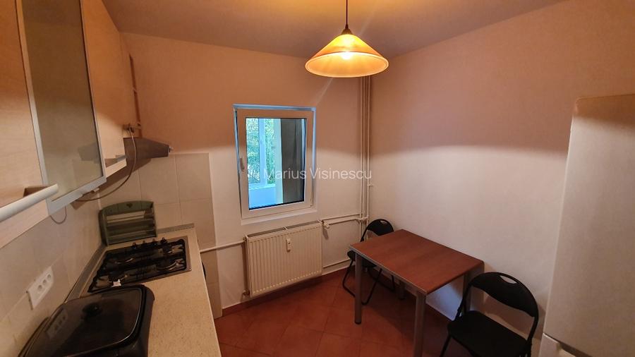 Apartament 2 camere, Herăstrău, Str. Marinarilor nr. 4, Etaj 2/3  - 4