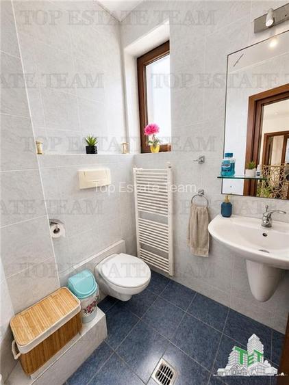 Oaza de Relaxare la Mare – Vila Exclusivista cu Piscina si Curte Generoasa Agige - 29