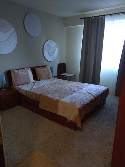 C7 Apartament 2 camere Rovere