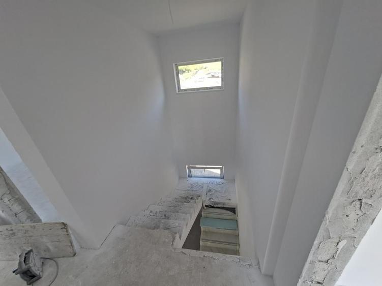 Casa individuala Sanpetru Brasov zona dealului Lempes