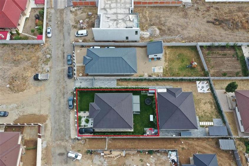 VILA ELEGANTA, COMPLET MOBILATA SI UTILATA | ONCEA, ORADEA
