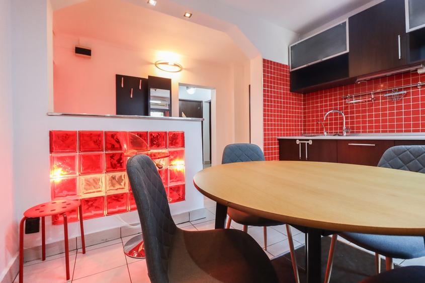 Apartamentul Hen – locația de care ai nevoie –