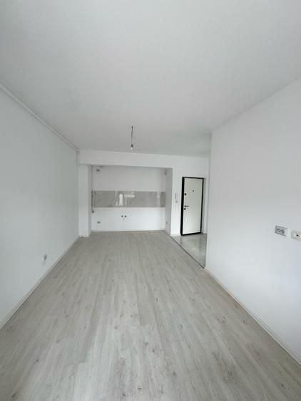 Studio luminos-Bloc nou-Militari Residence-Comision 0%