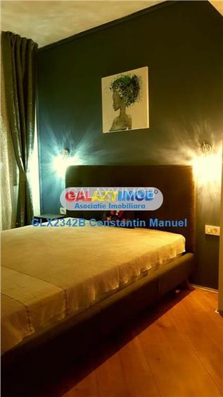Apartament 3 camere, pipera, Pipera Plaza, Rond OMV Pipera - 4