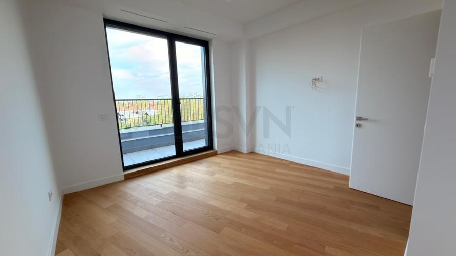REA1028778 Penthouse nemobilat I Pipera I Lux I De inchiriat