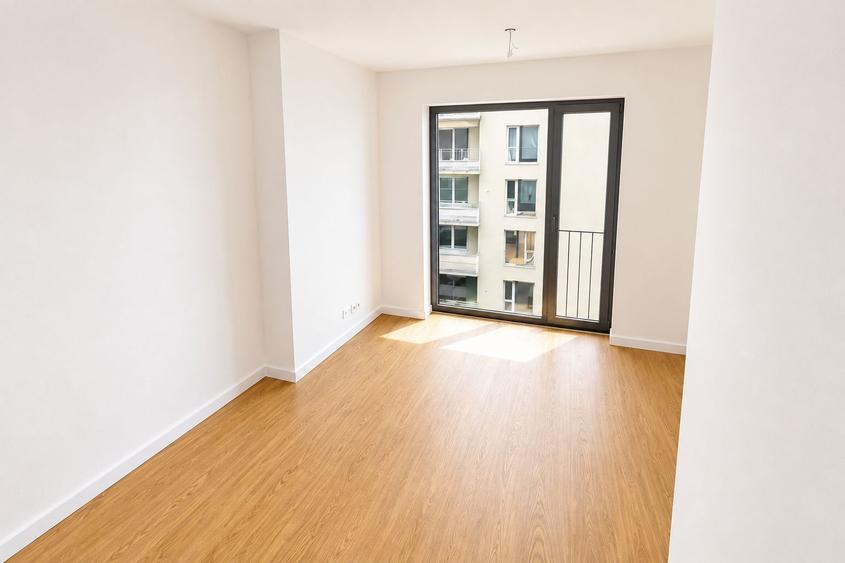 Apartament 2 camere, finisat in ansamblu Hexagon ERA Roots