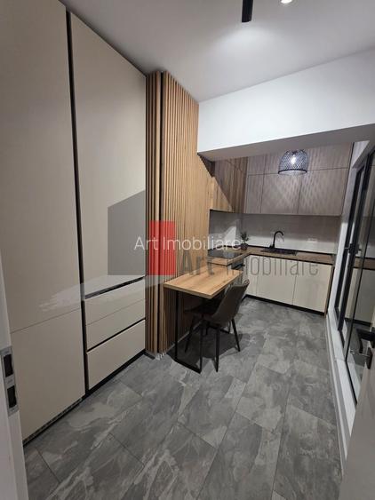 Inchiriere apartament 2 camere Smart Lujerului +loc de parcare subteran