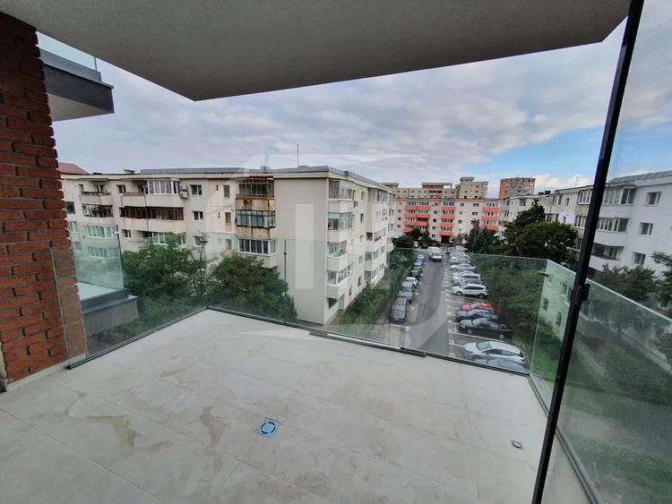 Apartament 2 camere I cu parcare I The Nest