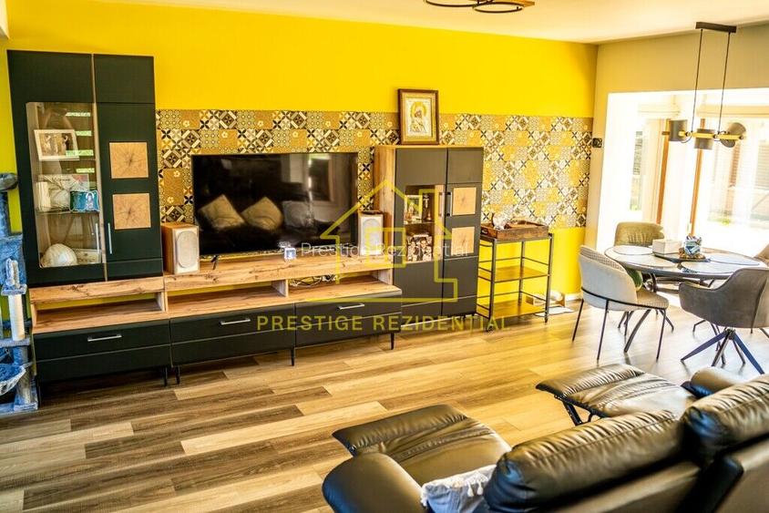 Vila Individuala,Teren 540 Mp,Garaj-Foișor-Beci,Frumușani,20 Min București - 16