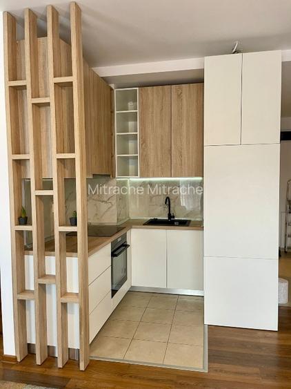 Apartament 2 camere GVITown Residence - 4