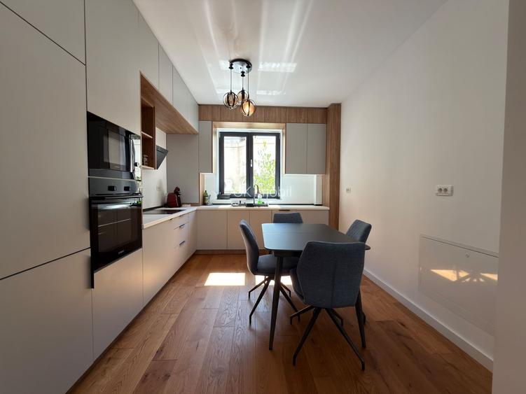 Apartament 3 camere de închiriat zona de nord - 5