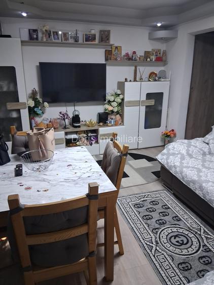 Apartament 4 camere mobilat si utilat ,decomandat,etaj 4/4,liber imediat, - 10