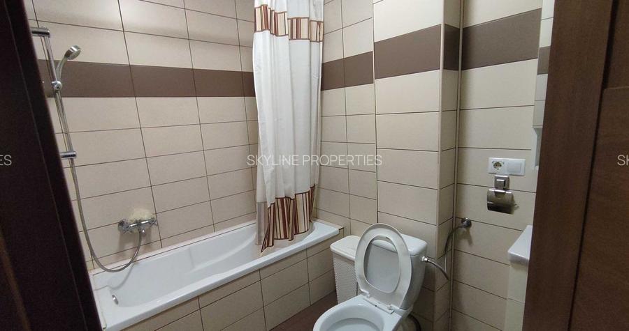Apartment 2 camere | Floresti| Zona Cetății - 5