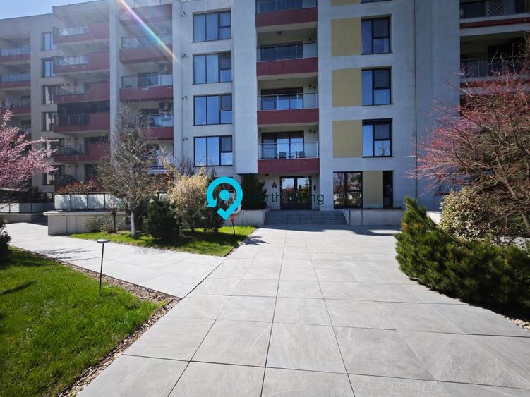 Apartament 2 camere | Valletta Residence Sisești |68 mp | mobilat