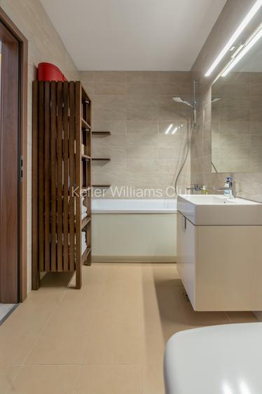3 Camere Sophia Residence, Bună Ziua | Priveliste panoramica, Parcare Subterană - 15