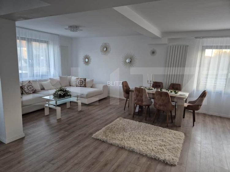 Casă individuală cu 5 camere, Jidvei - Blaj - 2