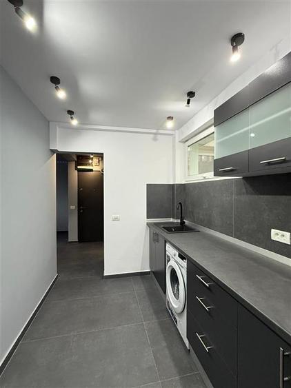 Apartament 2 camere Strada Sura Mare, aproape de metrou Eroii Revolutiei