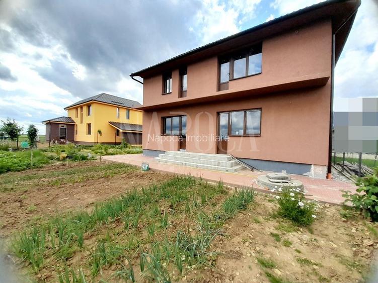 Casa 7 camere de vanzare in Balcesu Oradea, Oradea - 10