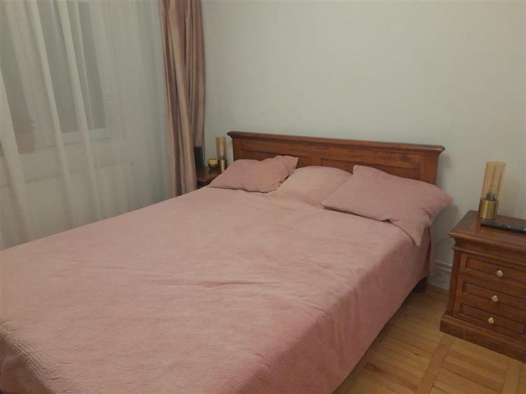 Renovat cu Centrala zona Lipovei