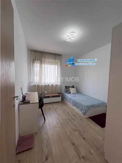 Inchiriere apartament 4 camere  mobilat  utilat Baneasa Greenfield - 16