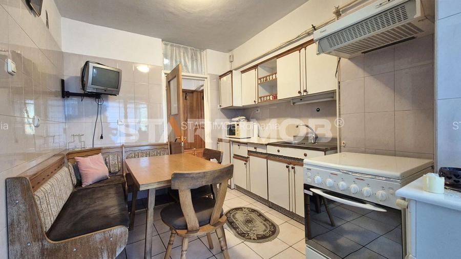 Apartament doua camere Centrul Civic - 21