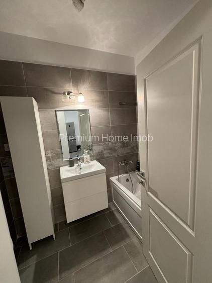 Apartament | 2 camere | Bloc nou | Parcare| Porsche Pipera - 9