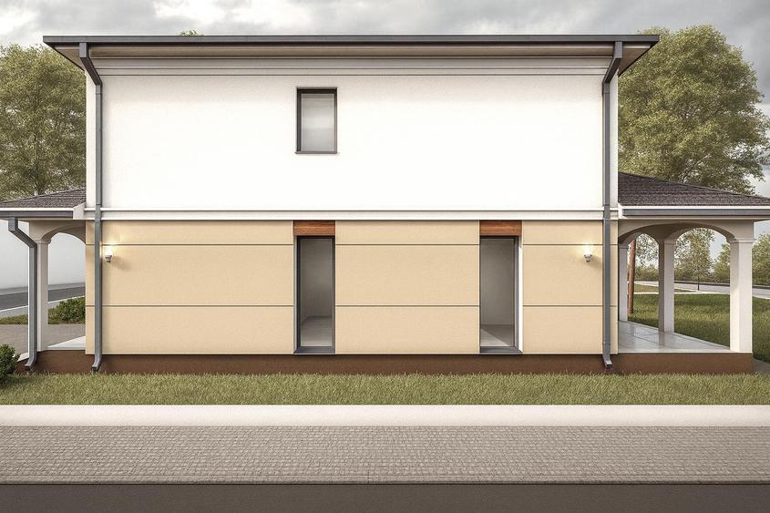 COMISION 0% | Casa Premium | Mosnita-Noua