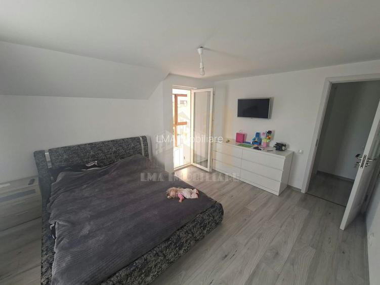 Casa individuala Harman Brasov  parter+etaj - 31