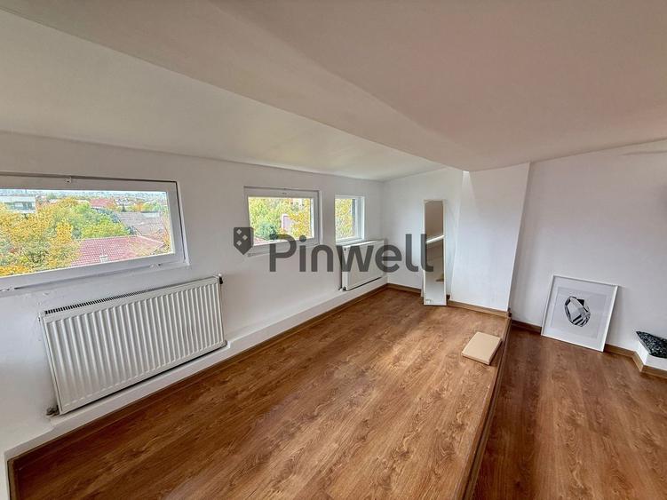 Apartament superb 4 camere I Iancu Nicolae I Vanzare