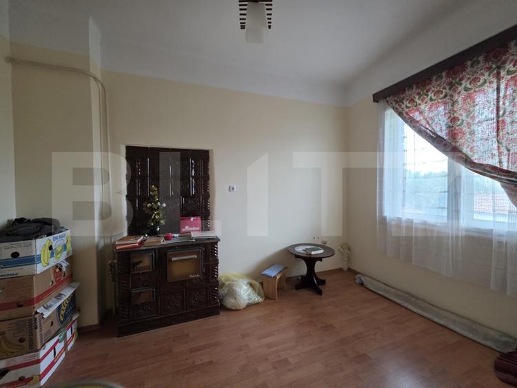 Casă de vânzare ,237mp,zona Barițiu Satu Mare