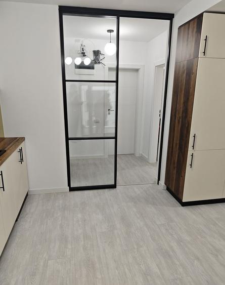 Decebal: Finisaje Premium, Complex Nou, Parcare Opțională, Incalzire Pardoseala