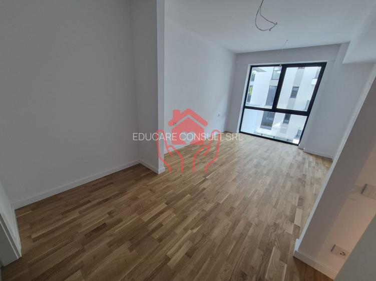 IANCU NICOLAE (Residence 5 Forest)- 2 camere, 2 bai, COMISION 0%