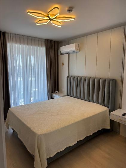 Apartament două camere cu vedere la mare și loc de parcare Solid Perla