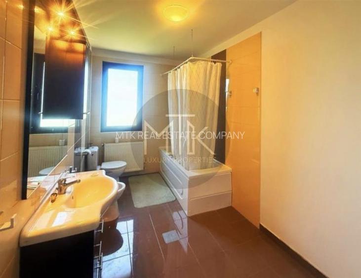 VILA spatioasa 4+ camere | teren 350 mp | Porsche Pipera