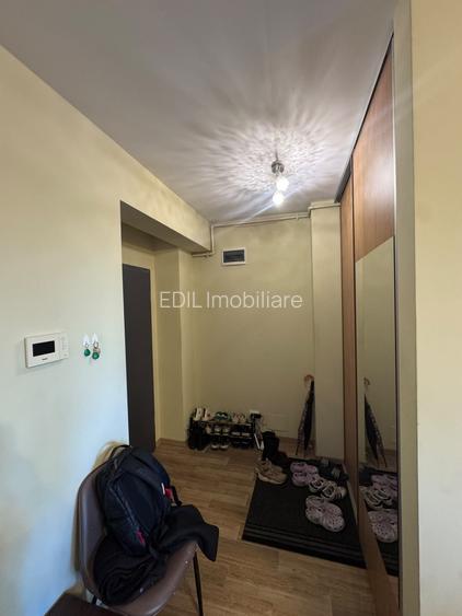 2 Camere Premium + Parcare | Gheorgheni – FSEGA & Iulius Mall