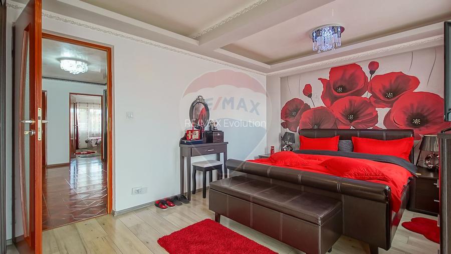 Comision 0%! Casa spațioasă Râșnov, zona case, str. Heliade Rădulescu - 9
