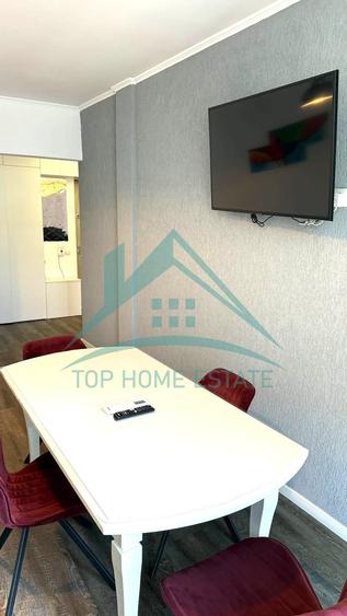 Apartament cu 2 camere, mobilat modern, strada Eroilor, Floresti!