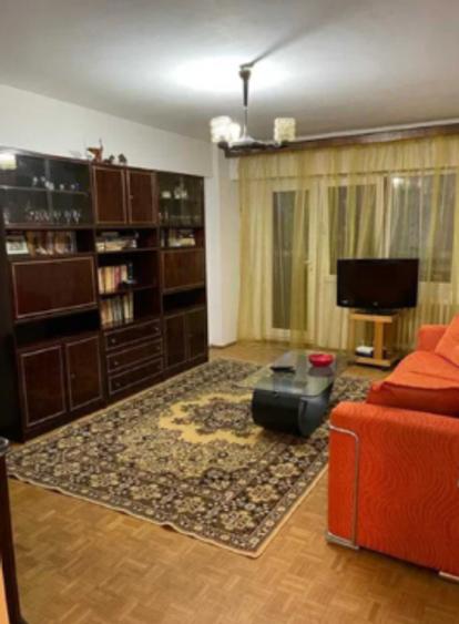 Obor - 3 minute metrou - Apartament 2 camere-confort 1 BLOC REABILITAT TERMIC