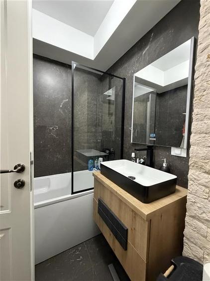 Apartament 3 camere mobilat- Cartierul Visoianu