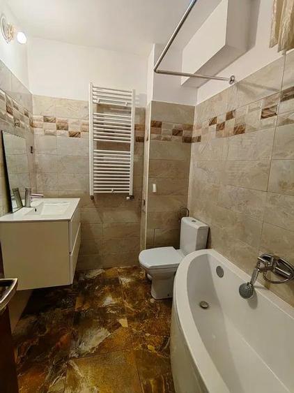 Apartament 4 Camere - Zona Nicolina