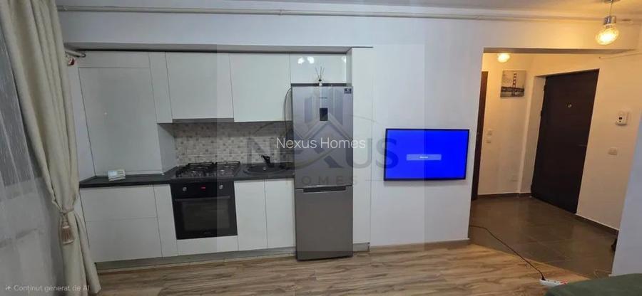 🏡 STUDIO DE ÎNCHIRIAT | AMURGULUI | 390 €/LUNĂ - 3