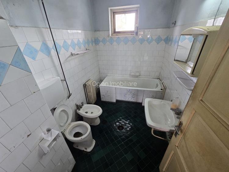 Casa tip Duplex -un nivel, Zona Centru -P.ta Cibin 159 mp - 6