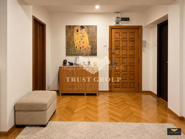 Apartament 3 camere Calea Victoriei / Imobil 1983