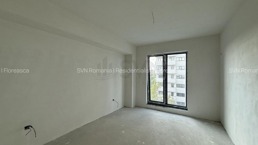 REA1029766 Sisesti l Apartament 3 camere l Bloc nou - 2